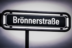 Umzug Brönnerstr in Frankfurt