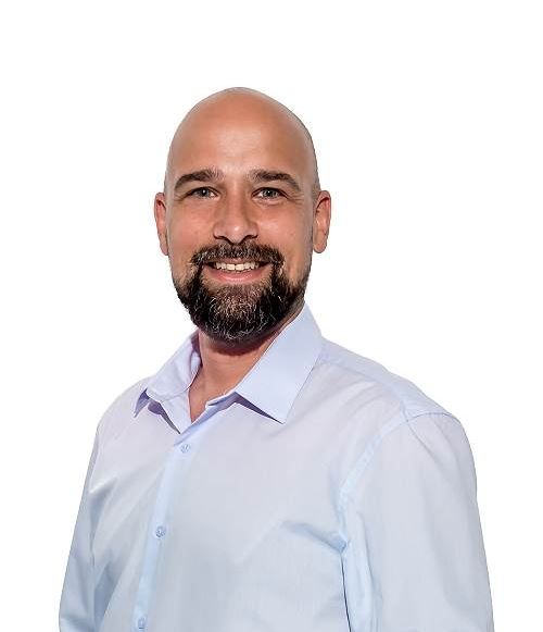 Geschäftsführender Gesellschafter Deniz Sevgi