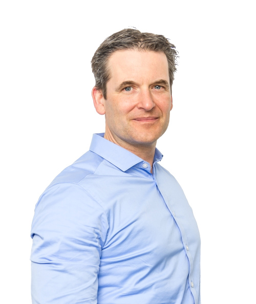 Geschäftsführender Gesellschafter Oliver Hilla Geschäftsführender Gesellschafter Oliver Hilla