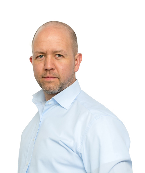 Geschäftsführender Gesellschafter Felix Wichert Geschäftsführender Gesellschafter Felix Wichert